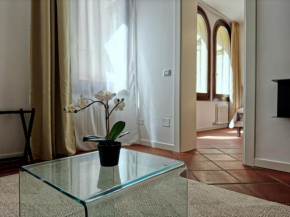Ponte degli Angeli Modern and Central Apartment! Vicenza